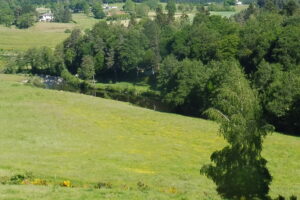1 balade vers le Lignon