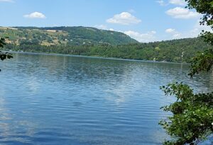 20260624_145741 Lac d'Issarlès
