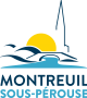Logo Montreuil
